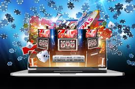 Slot Online Terpercaya Indonesia