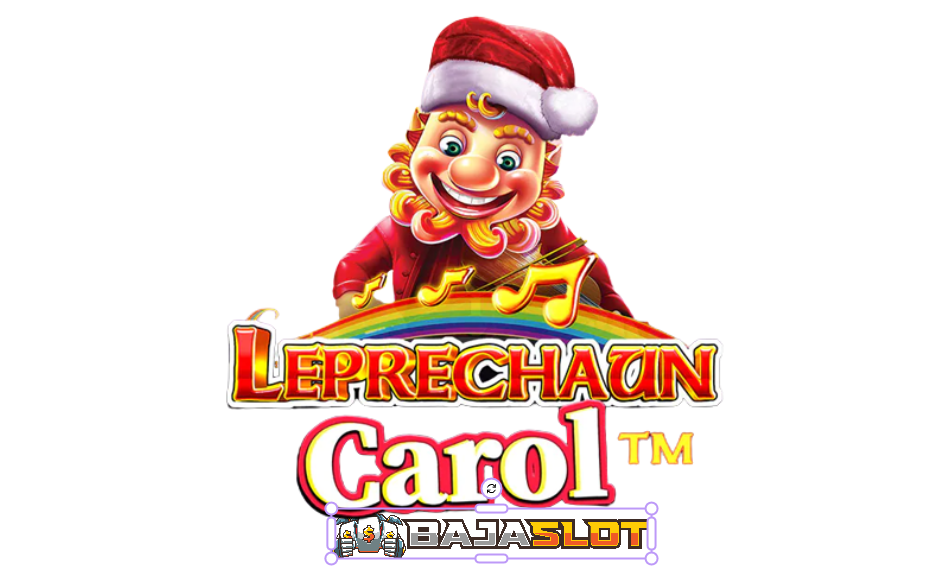 Review Slot Leprechaun Carol Pragmatic Play BAJASLOT